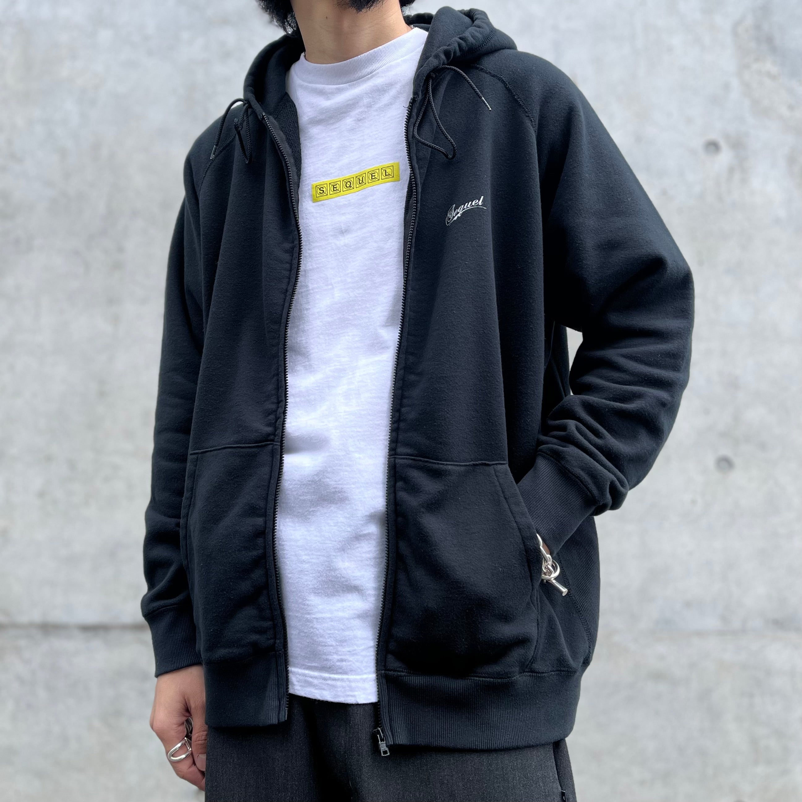 SEQUEL / HOODIE (SQ-23AW-HD-04)