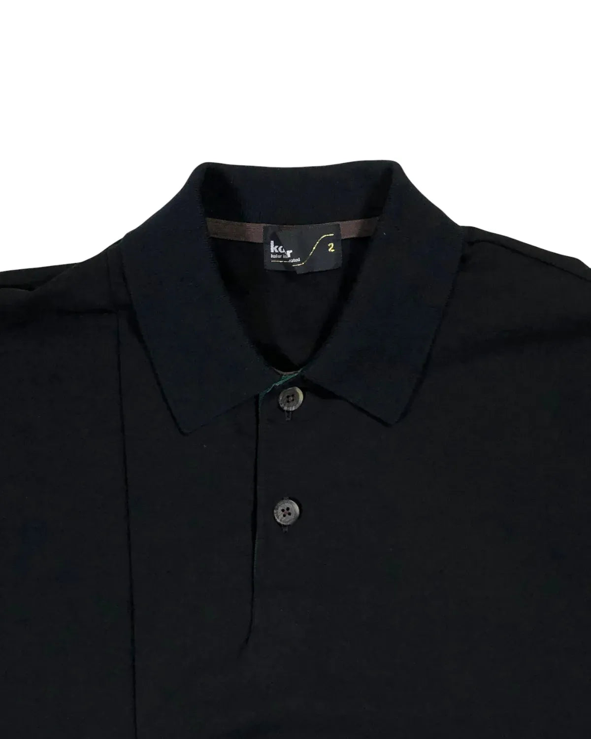 kolor / S/S SHIRT (26SMT04203)