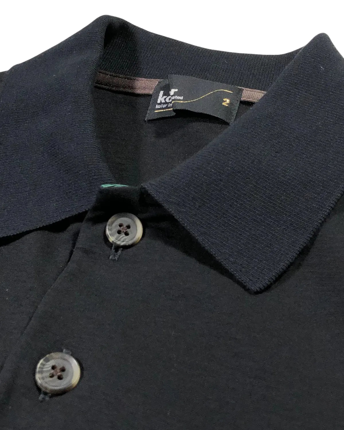 kolor / S/S SHIRT (26SMT04203)