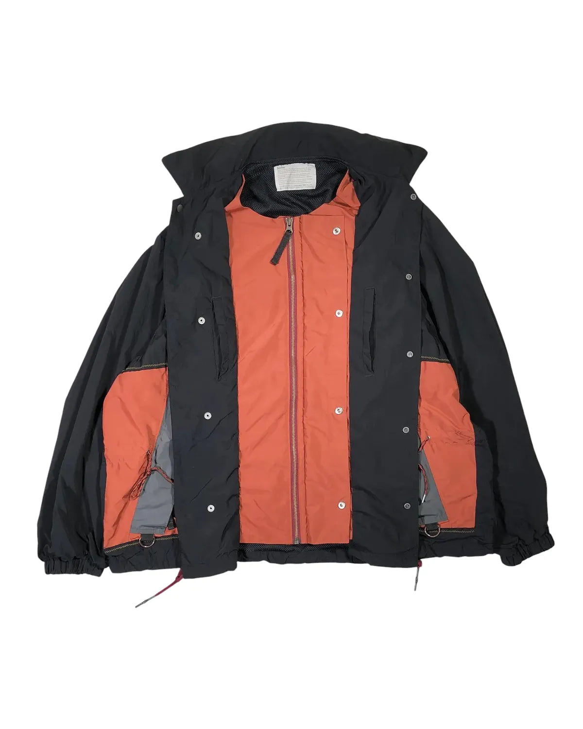kolor / BLOUSON (26SMG04106)