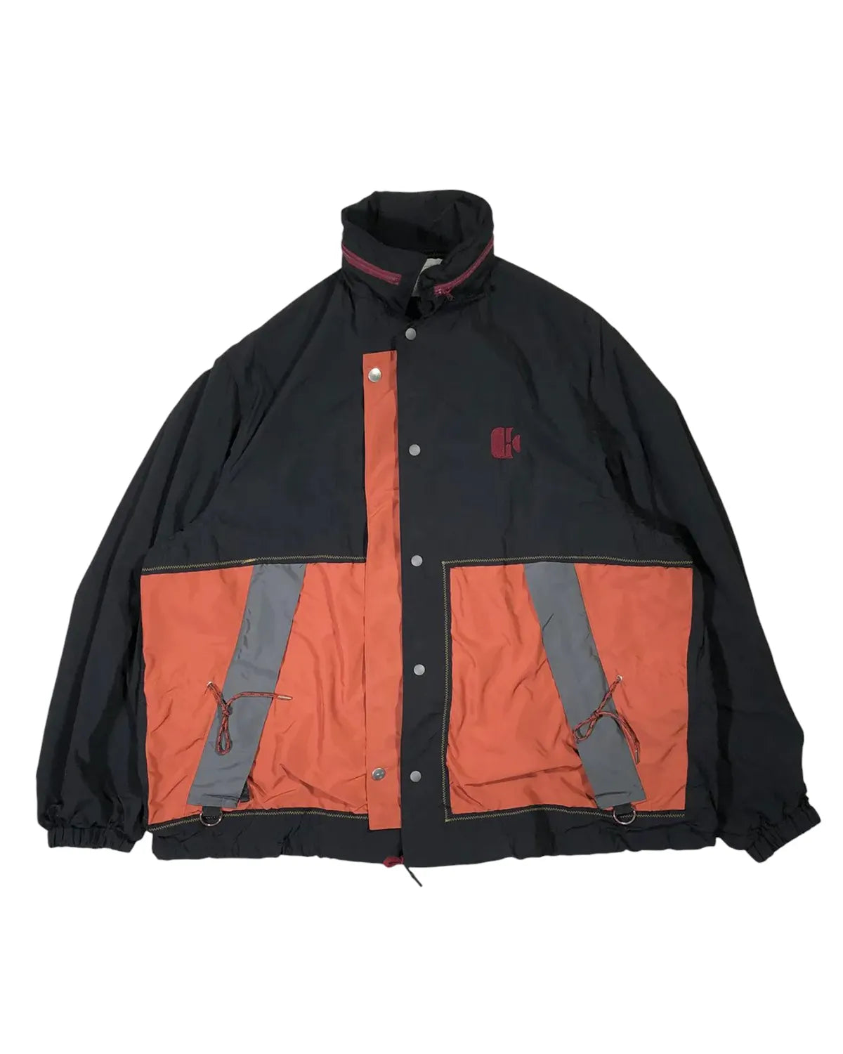 kolor / BLOUSON (26SMG04106)