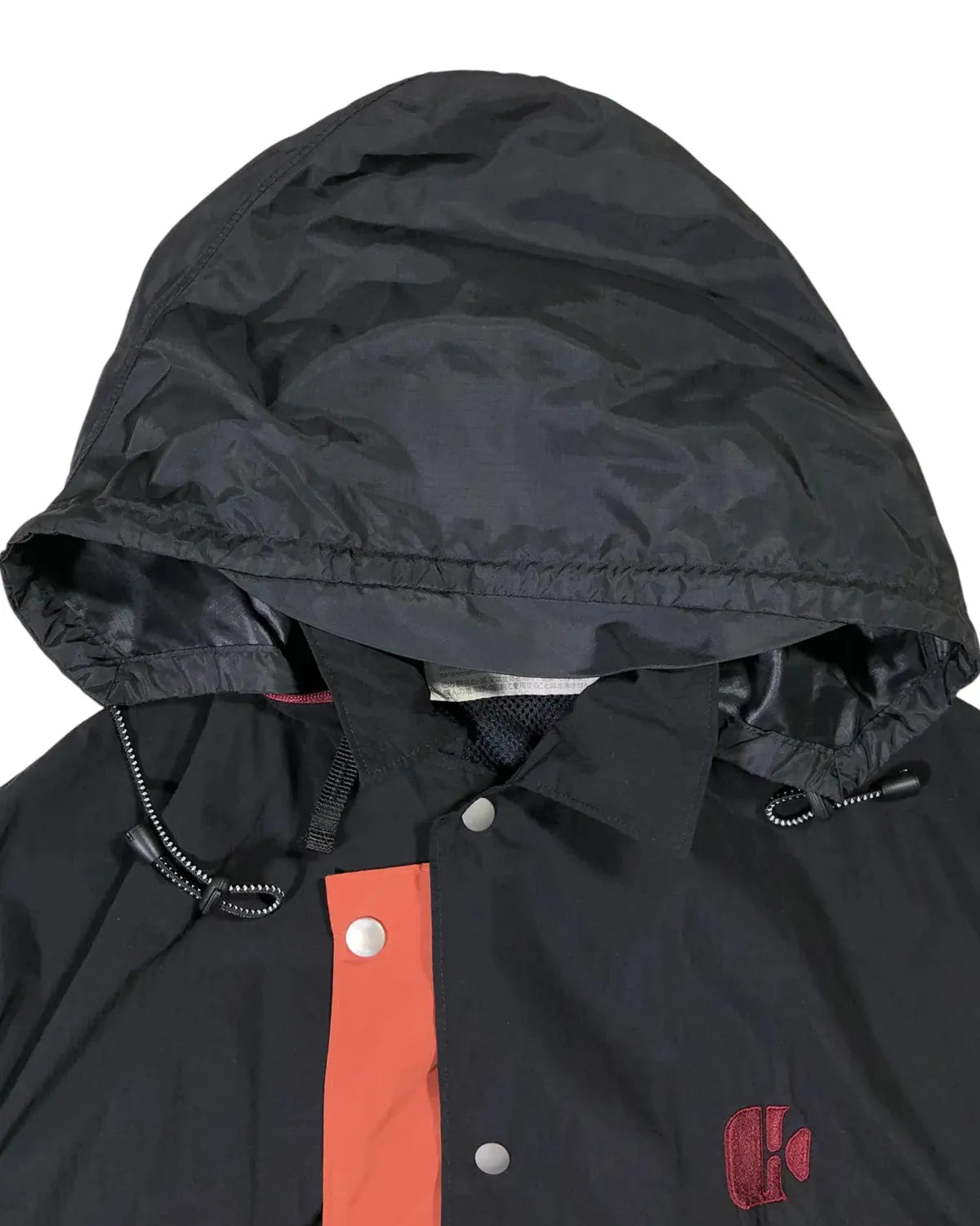 kolor / BLOUSON (26SMG04106)