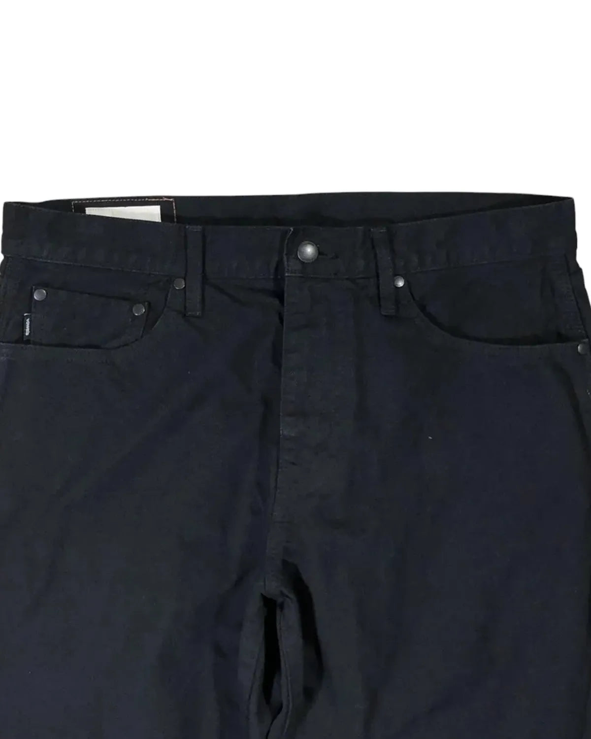 vowels / OVERDYED PAINTER PANTS (VO-26SS-PT045)