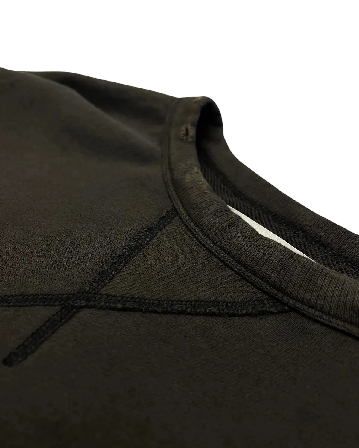 concause / FV SWEAT SHIRTS (2502006)
