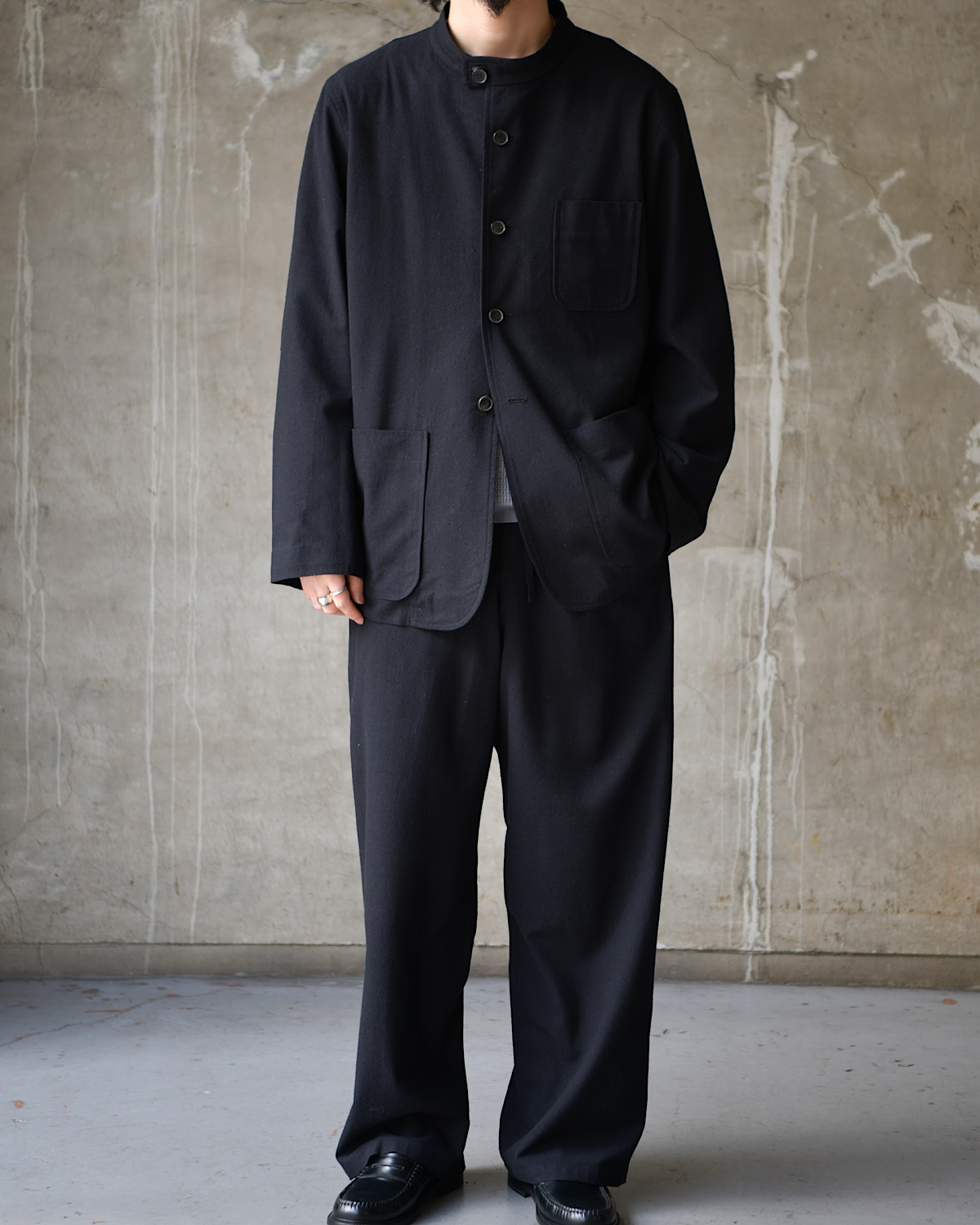 MDńS / Ingels (MDNS-PT008)