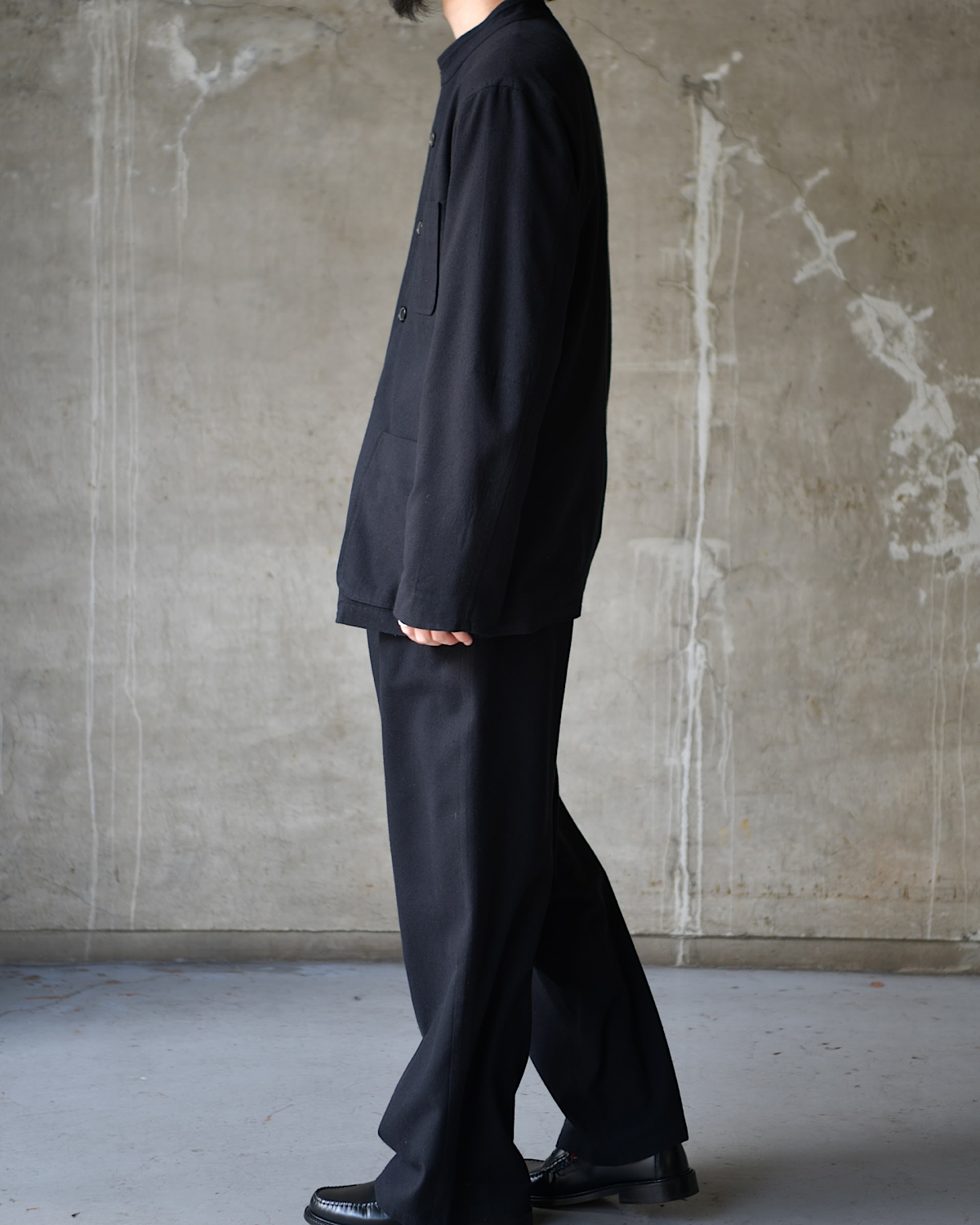 MDńS / Ingels (MDNS-PT008)