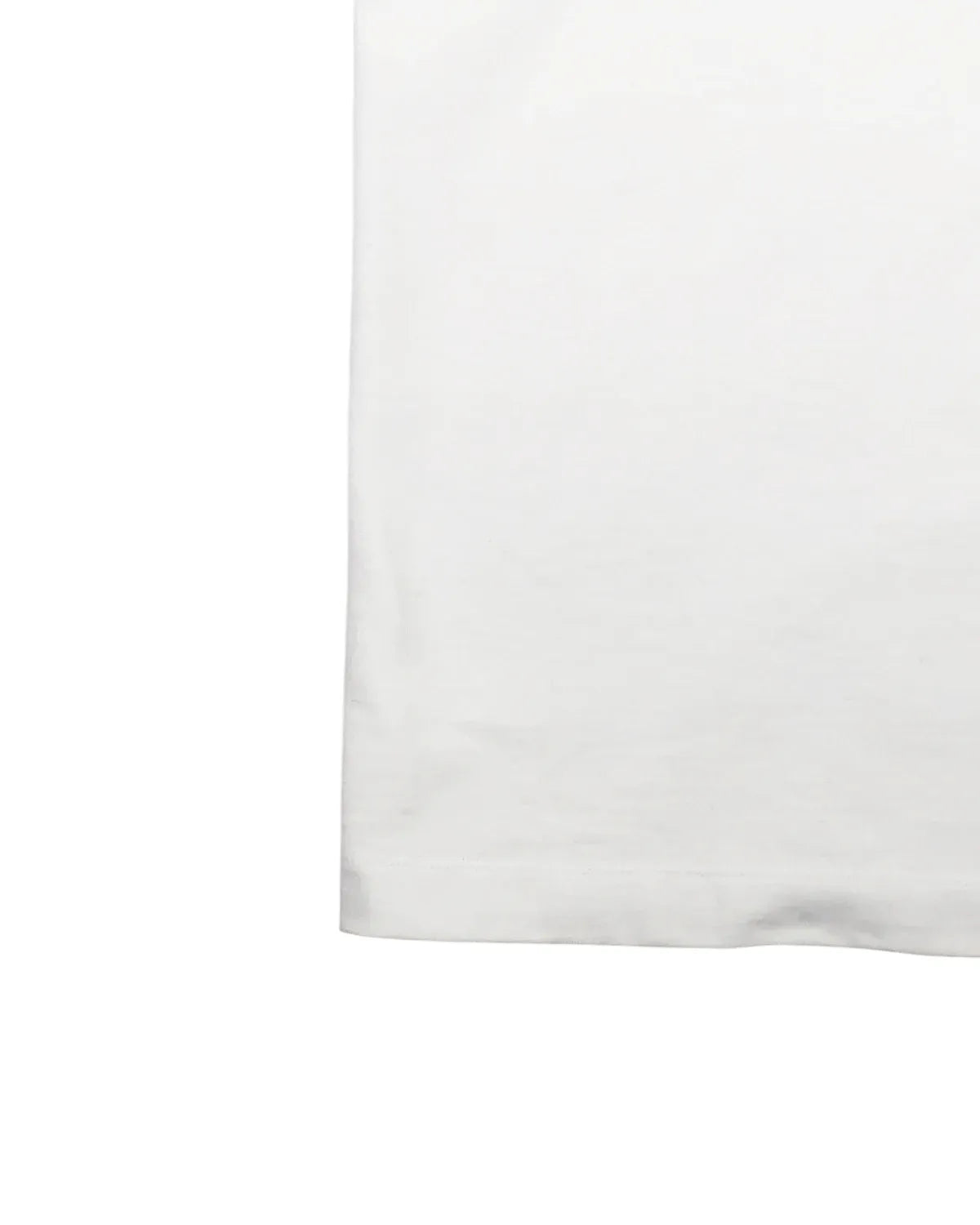 vowels / BLUR TEE (VO-26SS-T003)