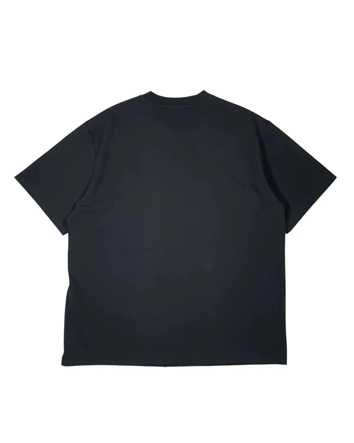 vowels / BLUR TEE (VO-26SS-T003)