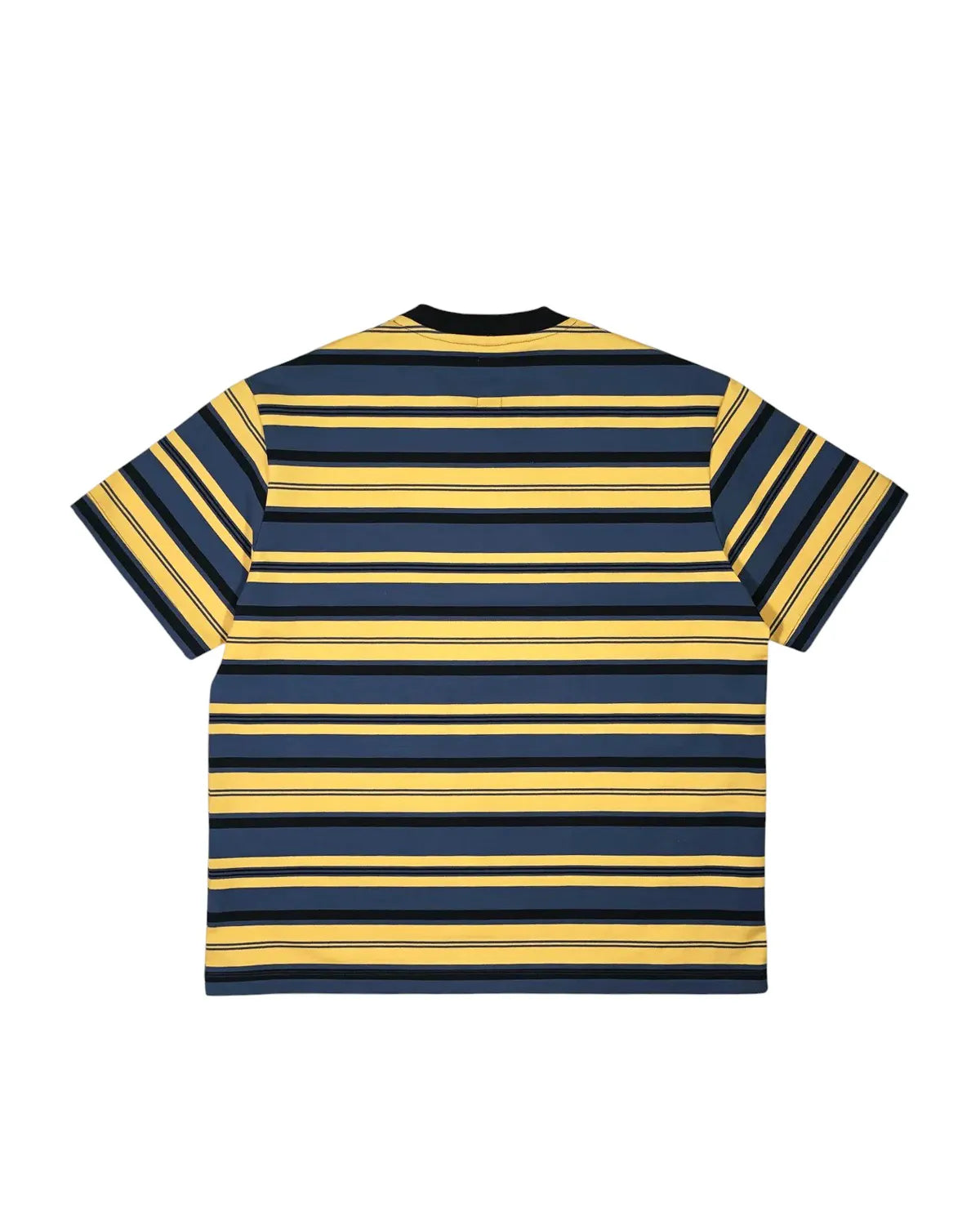 vowels / S/S STRIPE TEE (VO-26SS-T004)