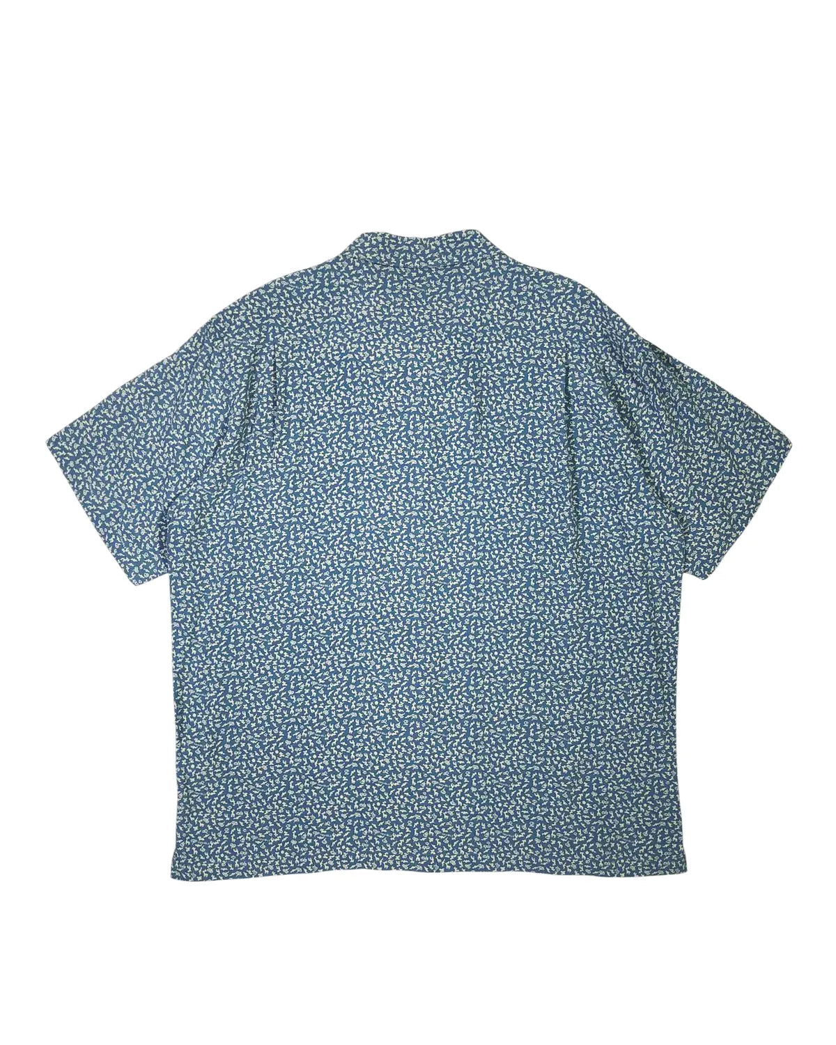 vowels / S/S DEER SHIRT (VO-26SS-SH024)