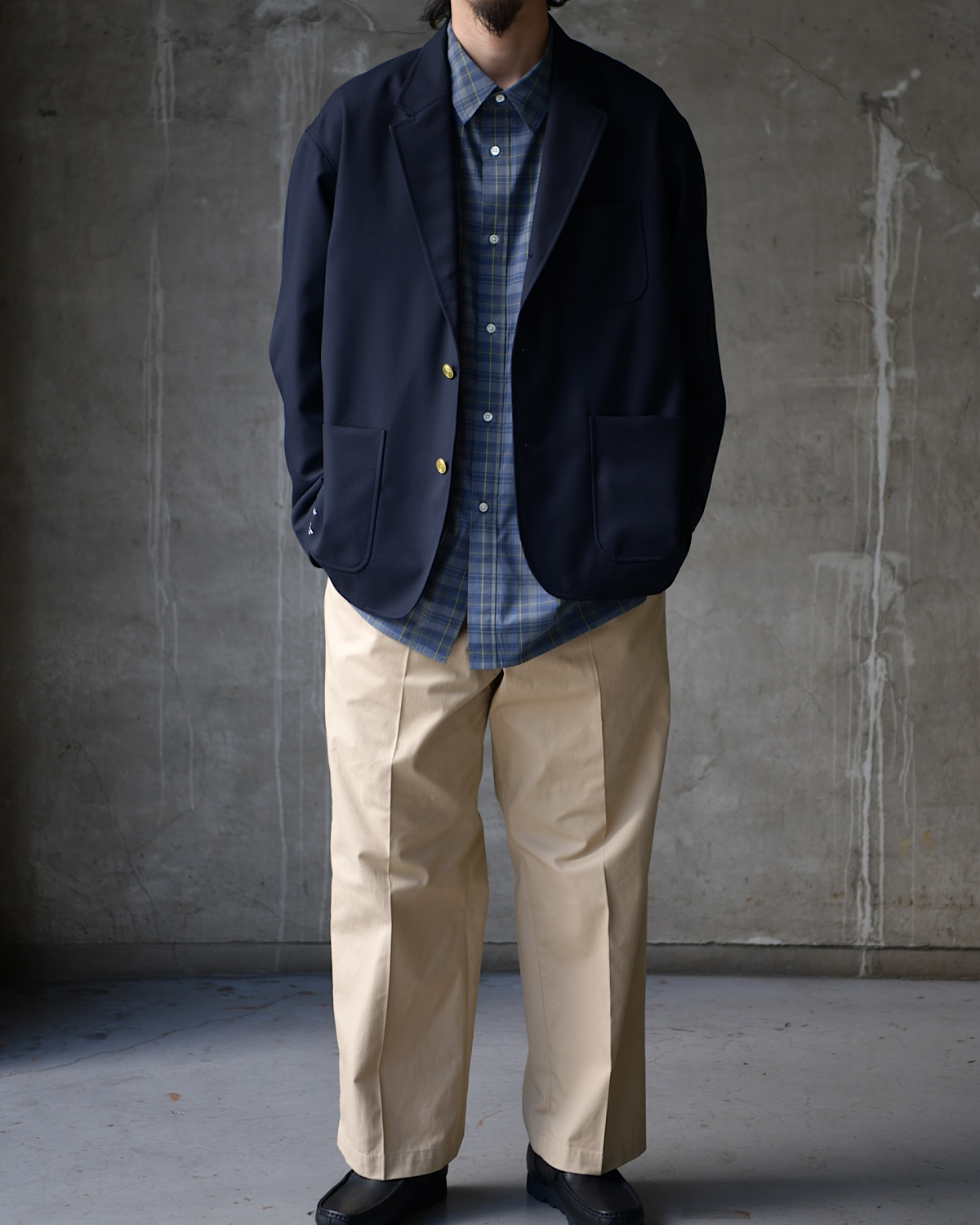 FreshService/Utility OVER PANTS