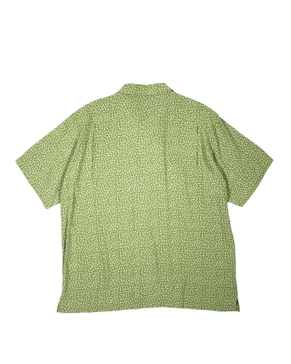 vowels / S/S DEER SHIRT (VO-26SS-SH024)