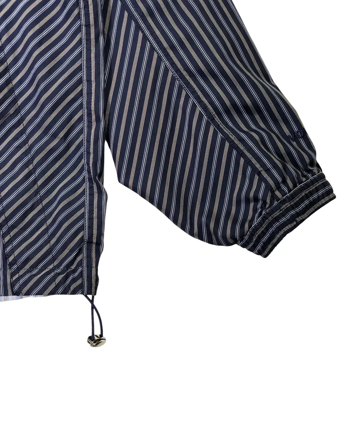 vowels / REVERSIBLE SHELL JACKET (VO-26SS-OW056)