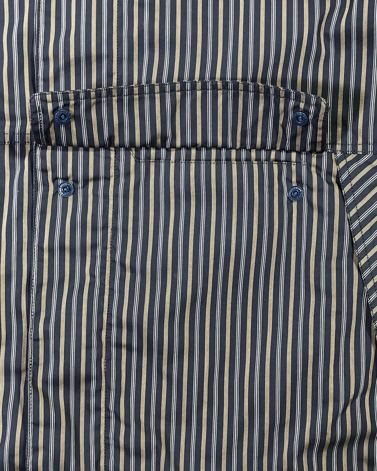 vowels / REVERSIBLE SHELL JACKET (VO-26SS-OW056)