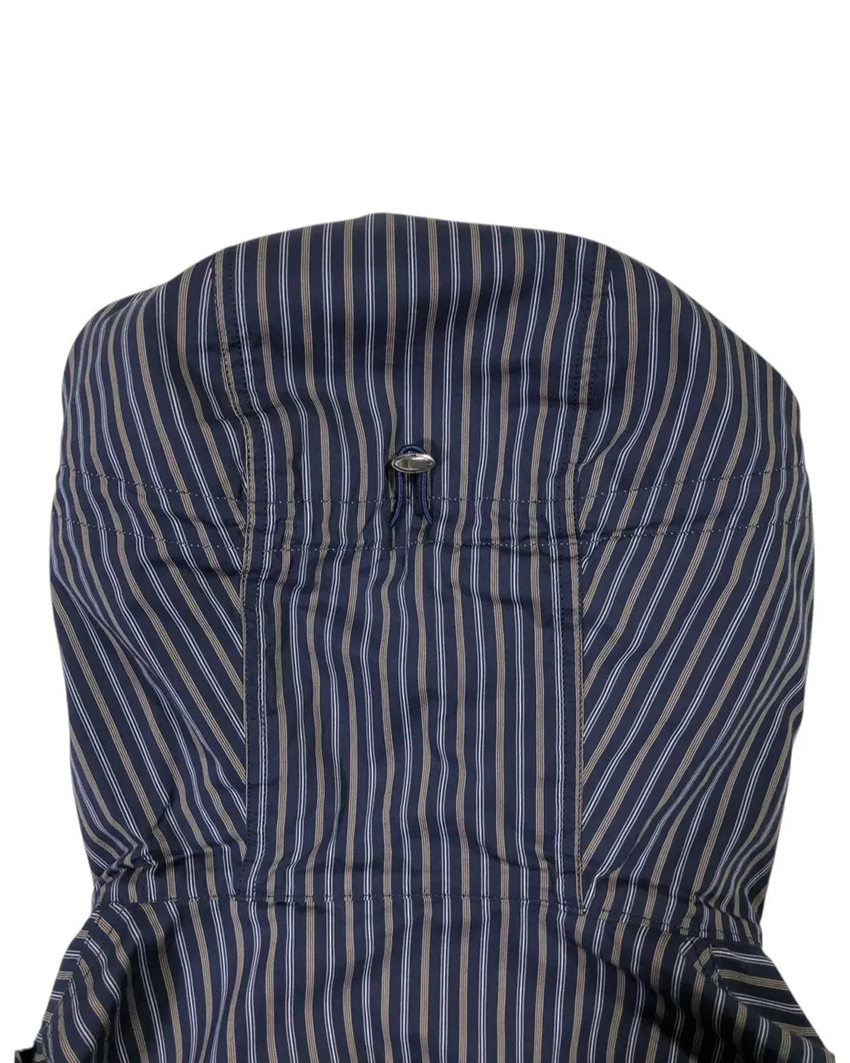 vowels / REVERSIBLE SHELL JACKET (VO-26SS-OW056)