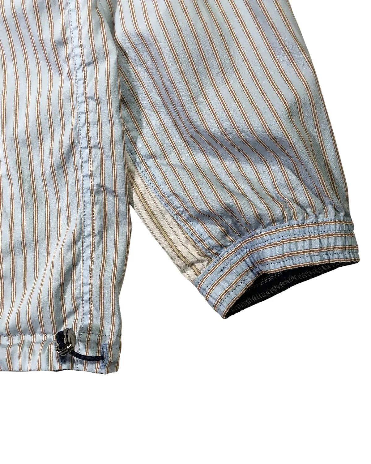 vowels / REVERSIBLE SHELL JACKET (VO-26SS-OW056)