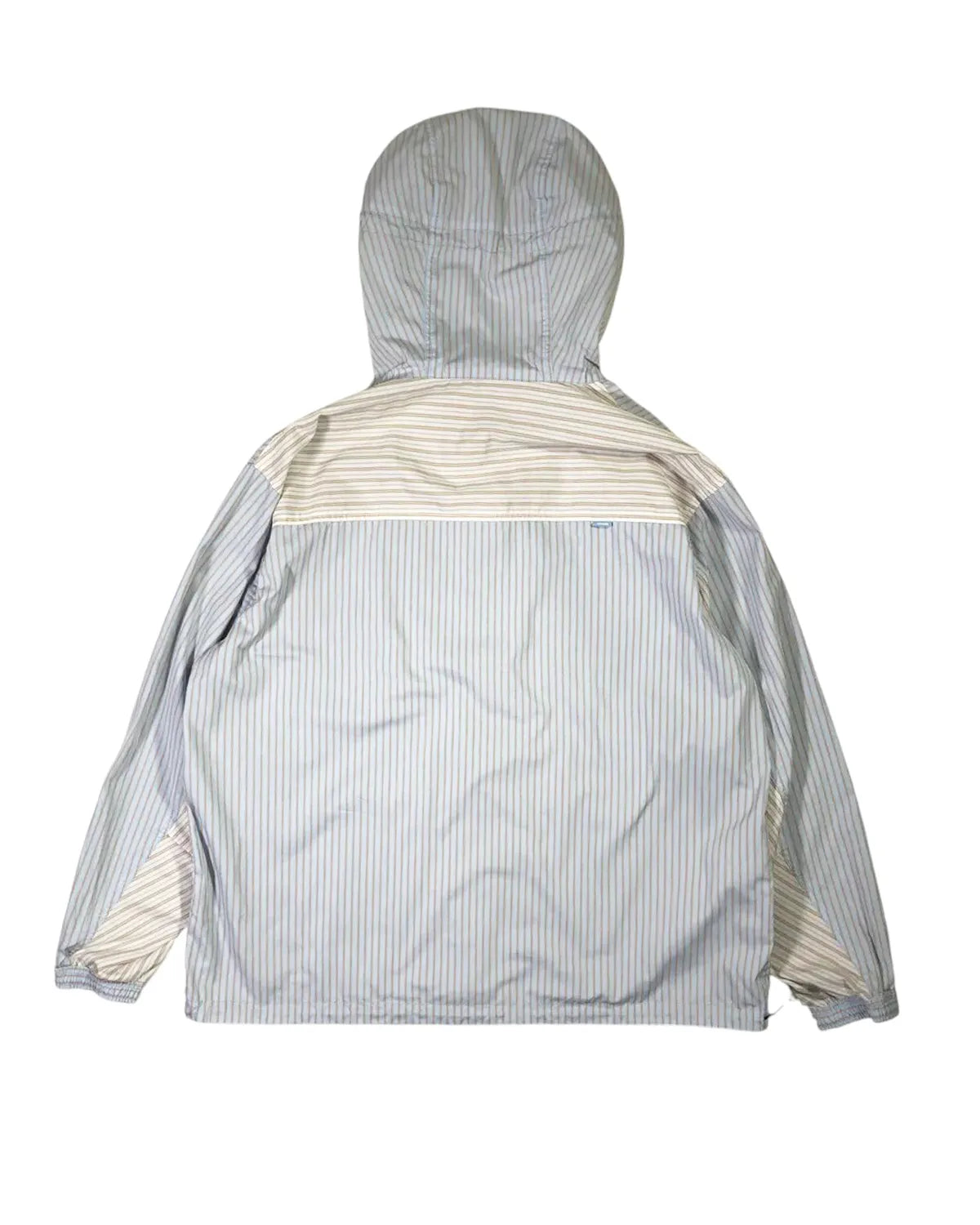 vowels / REVERSIBLE SHELL JACKET (VO-26SS-OW056)