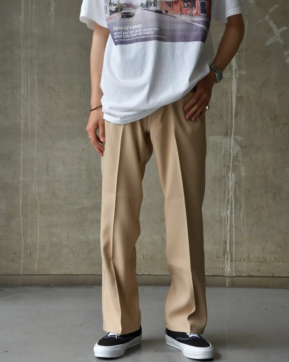 GDC / Wrancher Pants (GD0281-0104)