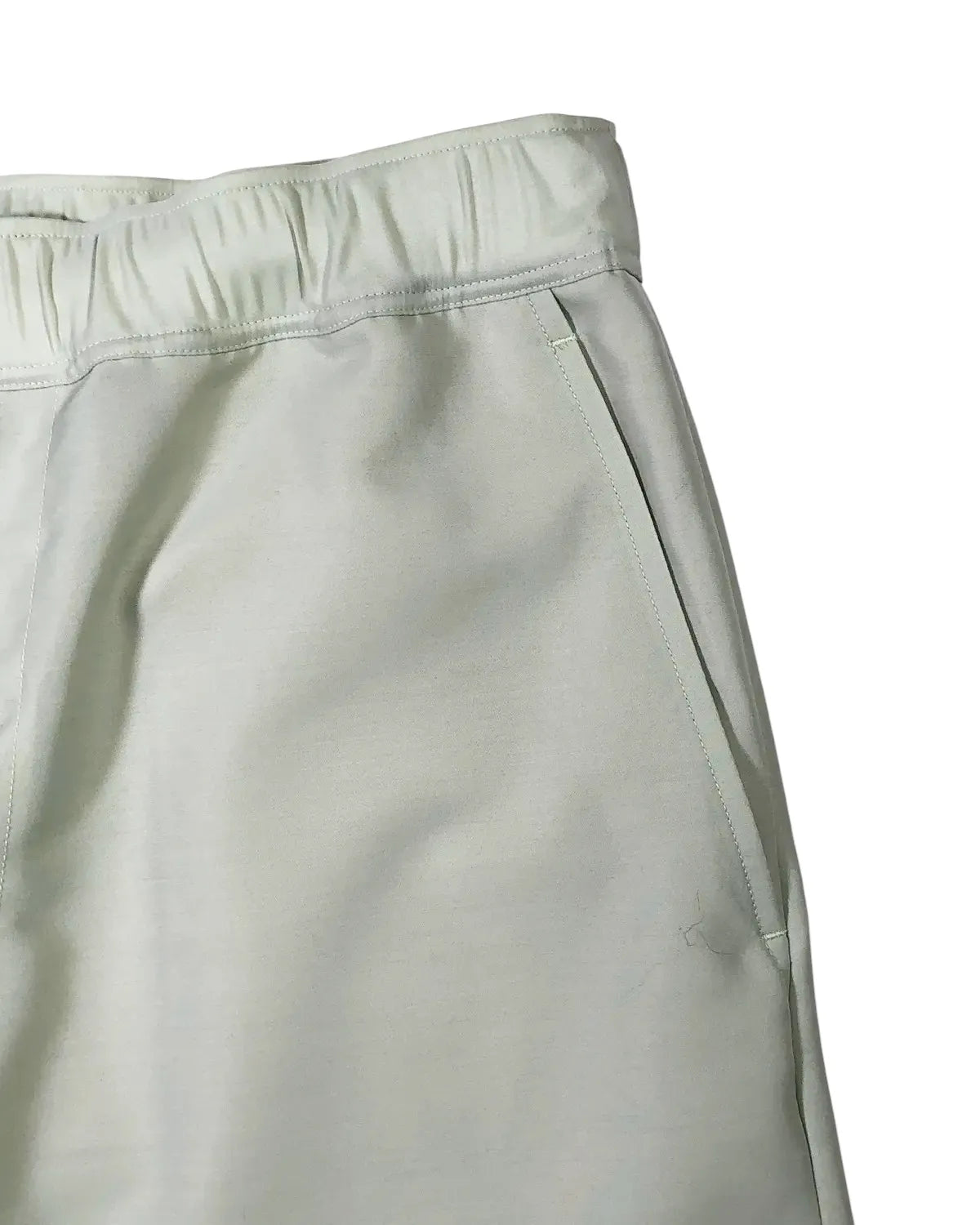 vowels / EASY SHORTS (VO-26SS-PT049)