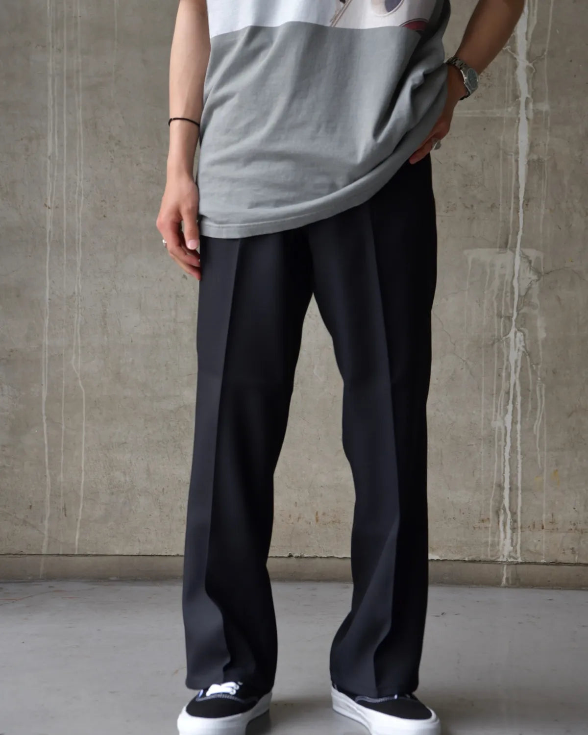 GDC / Wrancher Pants (GD0281-0104)