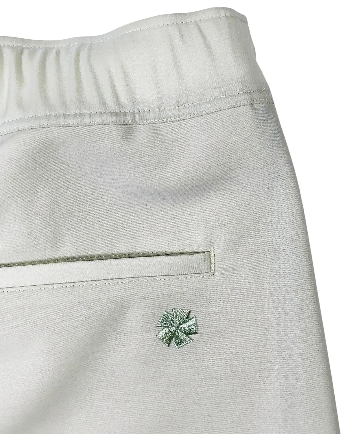 vowels / EASY SHORTS (VO-26SS-PT049)