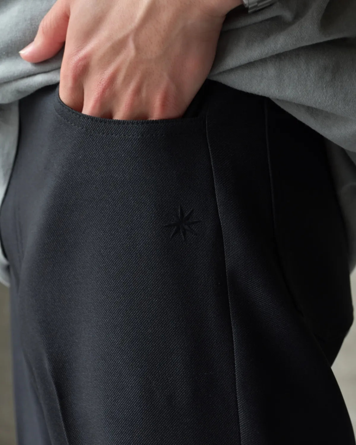 GDC / Wrancher Pants (GD0281-0104)