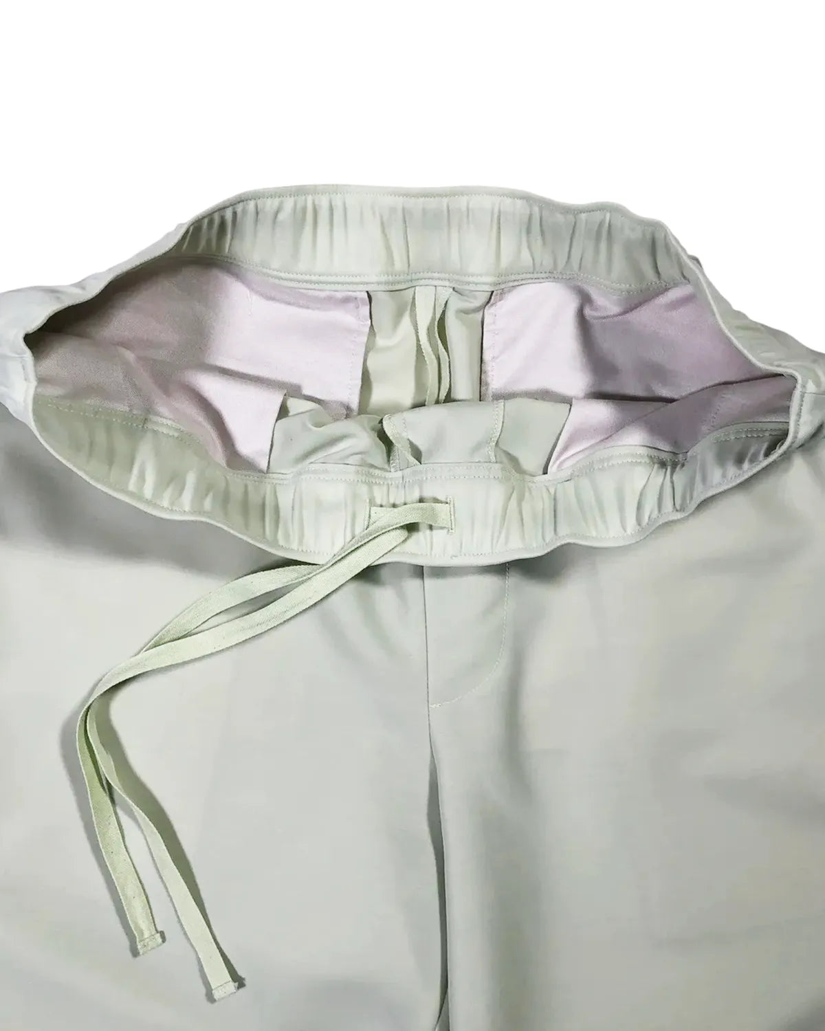 vowels / EASY SHORTS (VO-26SS-PT049)