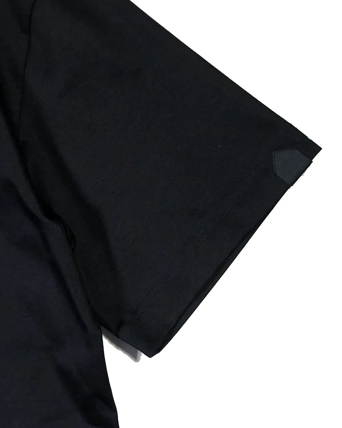 DOVER STREET MARKET kei ninomiya / SS T-SHIRT "D.S.M.U" COTTON PONTE (DSM01T007)