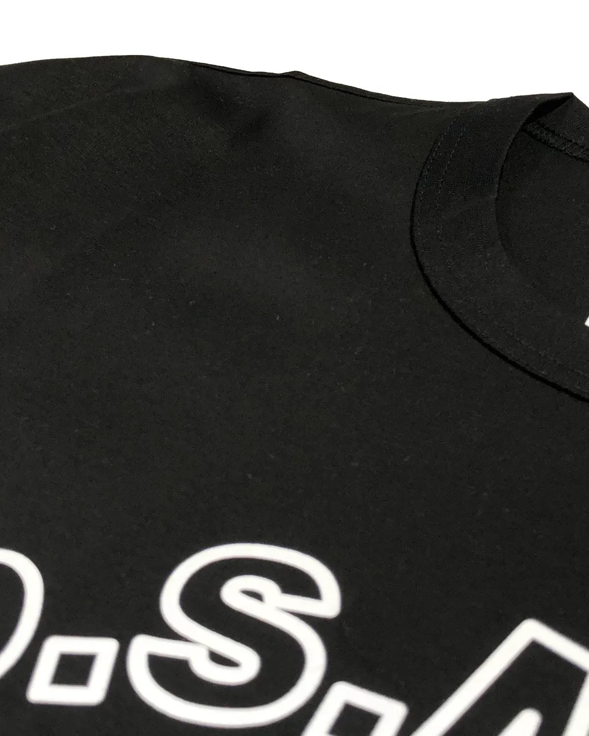 DOVER STREET MARKET kei ninomiya / SS T-SHIRT "D.S.M.U" COTTON PONTE (DSM01T007)