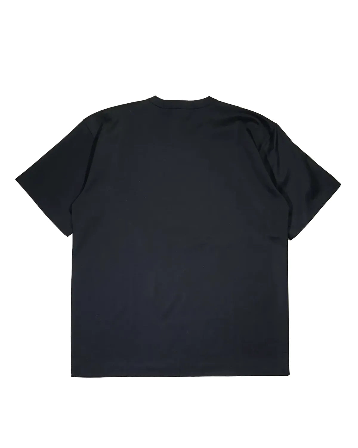 DOVER STREET MARKET kei ninomiya / SS T-SHIRT "D.S.M.U" COTTON PONTE (DSM01T007)
