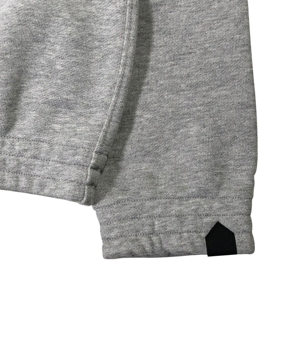 DOVER STREET MARKET kei ninomiya / CREWNECK COTTON BACK PILE KNIT (DSM01T006)