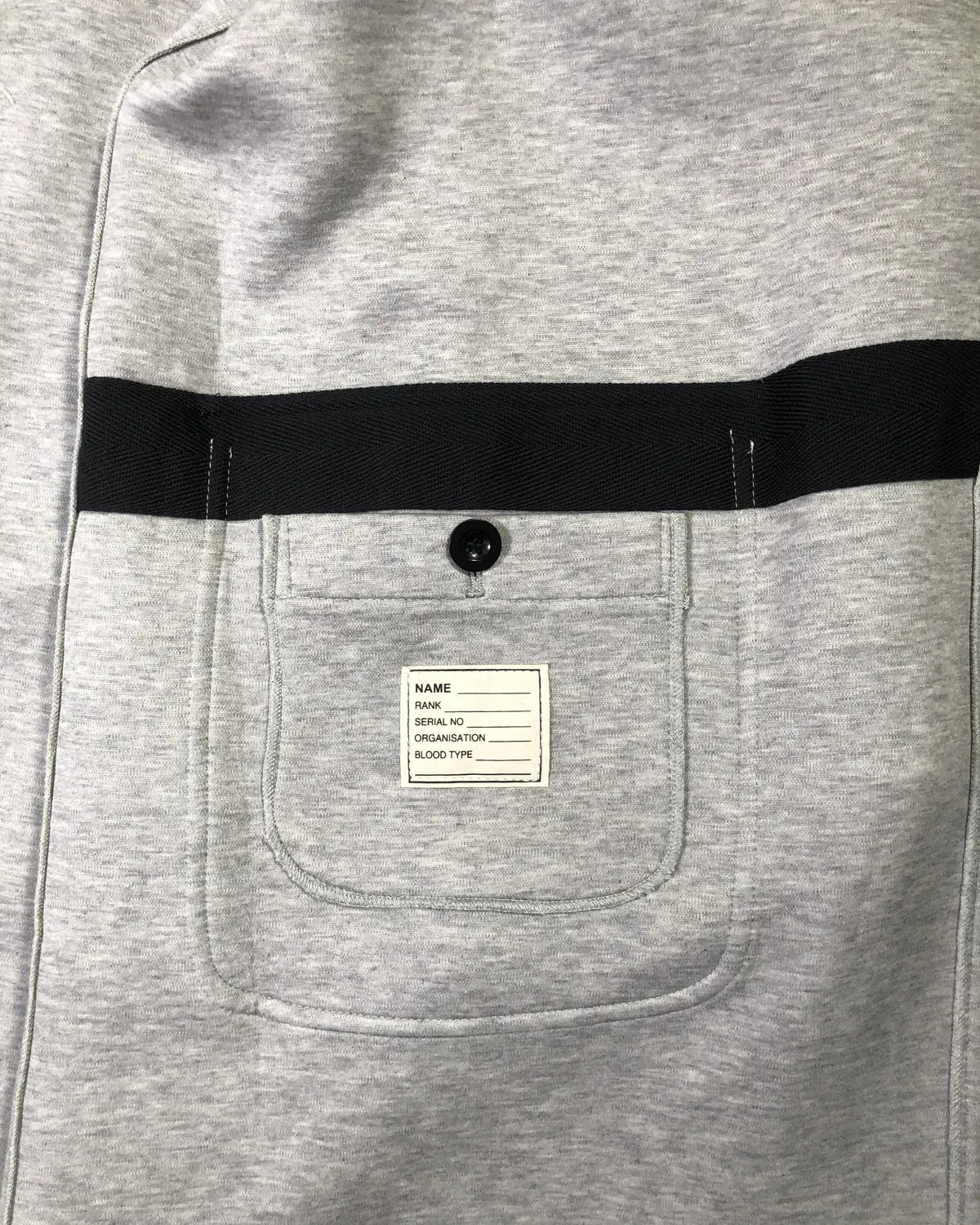 DOVER STREET MARKET kei ninomiya / DUFFLE COAT × GLOVERALL SOFT DOUBLE KNIT (DSM01C002)