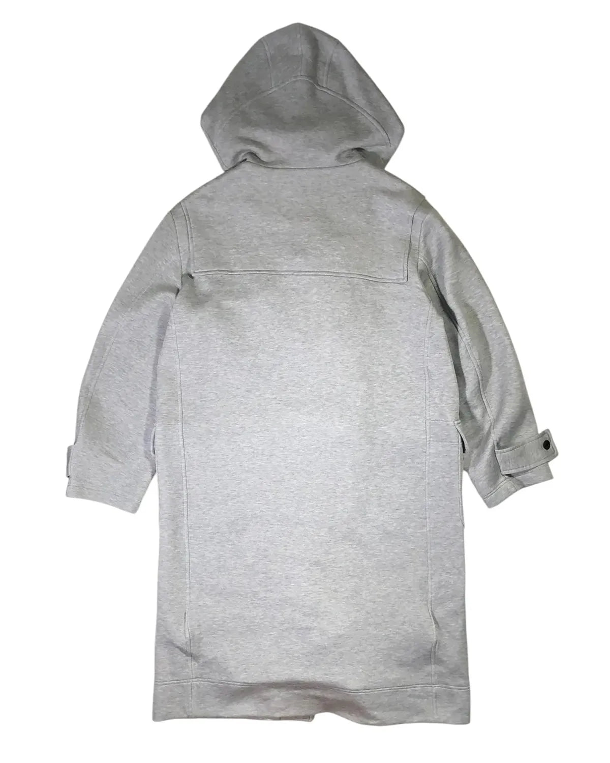 DOVER STREET MARKET kei ninomiya / DUFFLE COAT × GLOVERALL SOFT DOUBLE KNIT (DSM01C002)