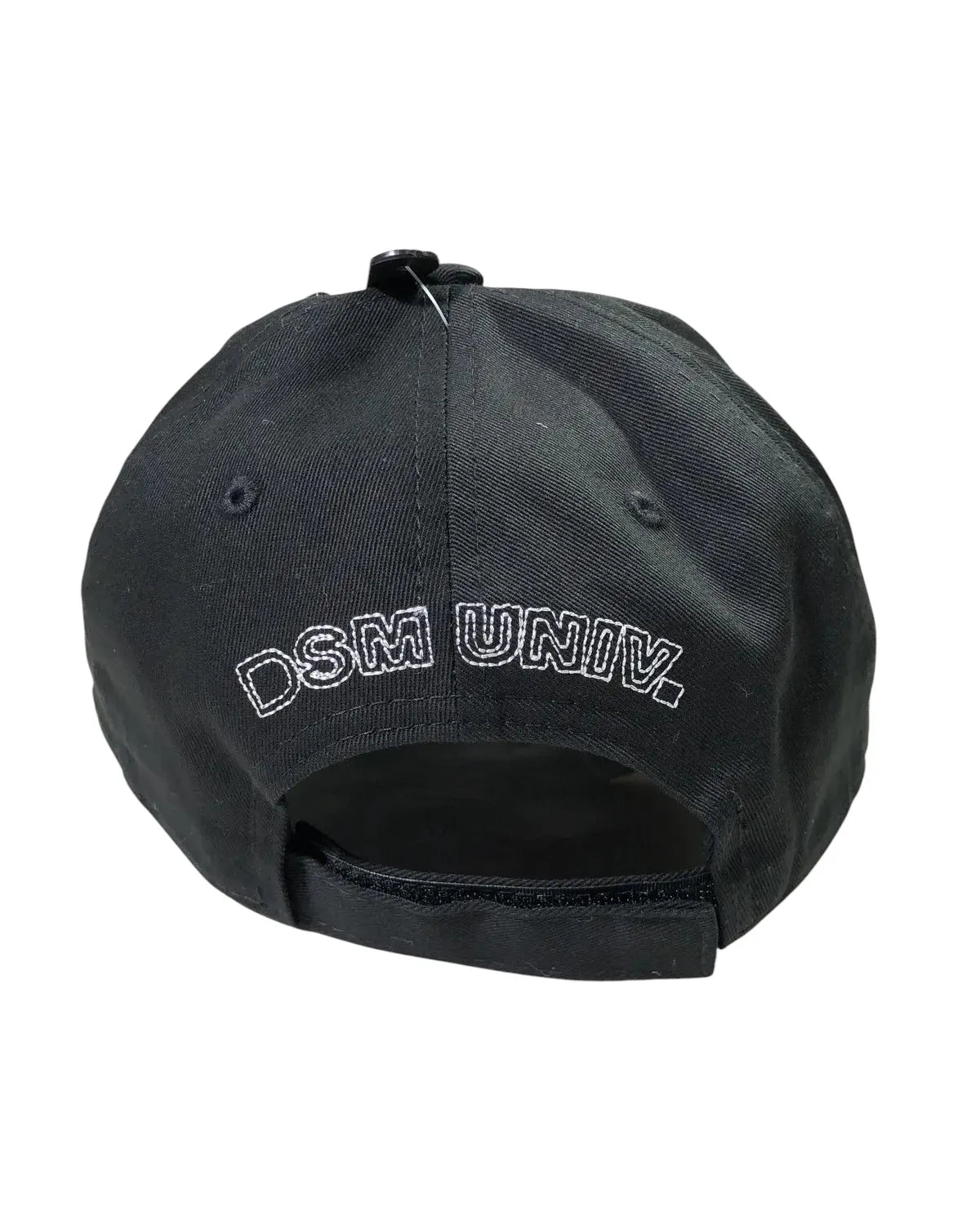 DOVER STREET MARKET kei ninomiya / 9TWENTY CAP × NEW ERA WOVEN (DSM01K005)