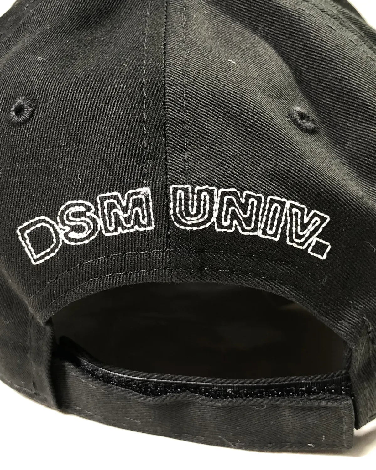 DOVER STREET MARKET kei ninomiya / 9TWENTY CAP × NEW ERA WOVEN (DSM01K005)