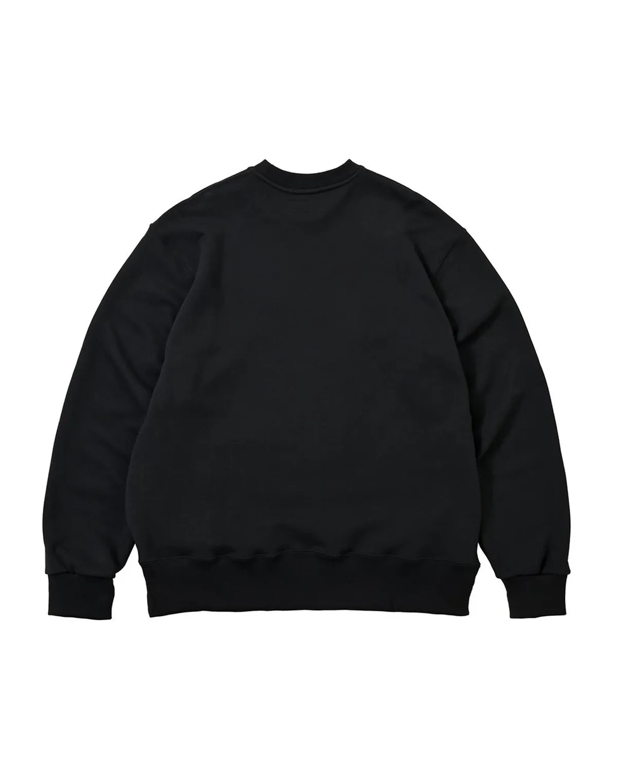 ARTIST PROOF®︎ / 3Lines Logo Crewneck Sweat (ATPF-001CN)