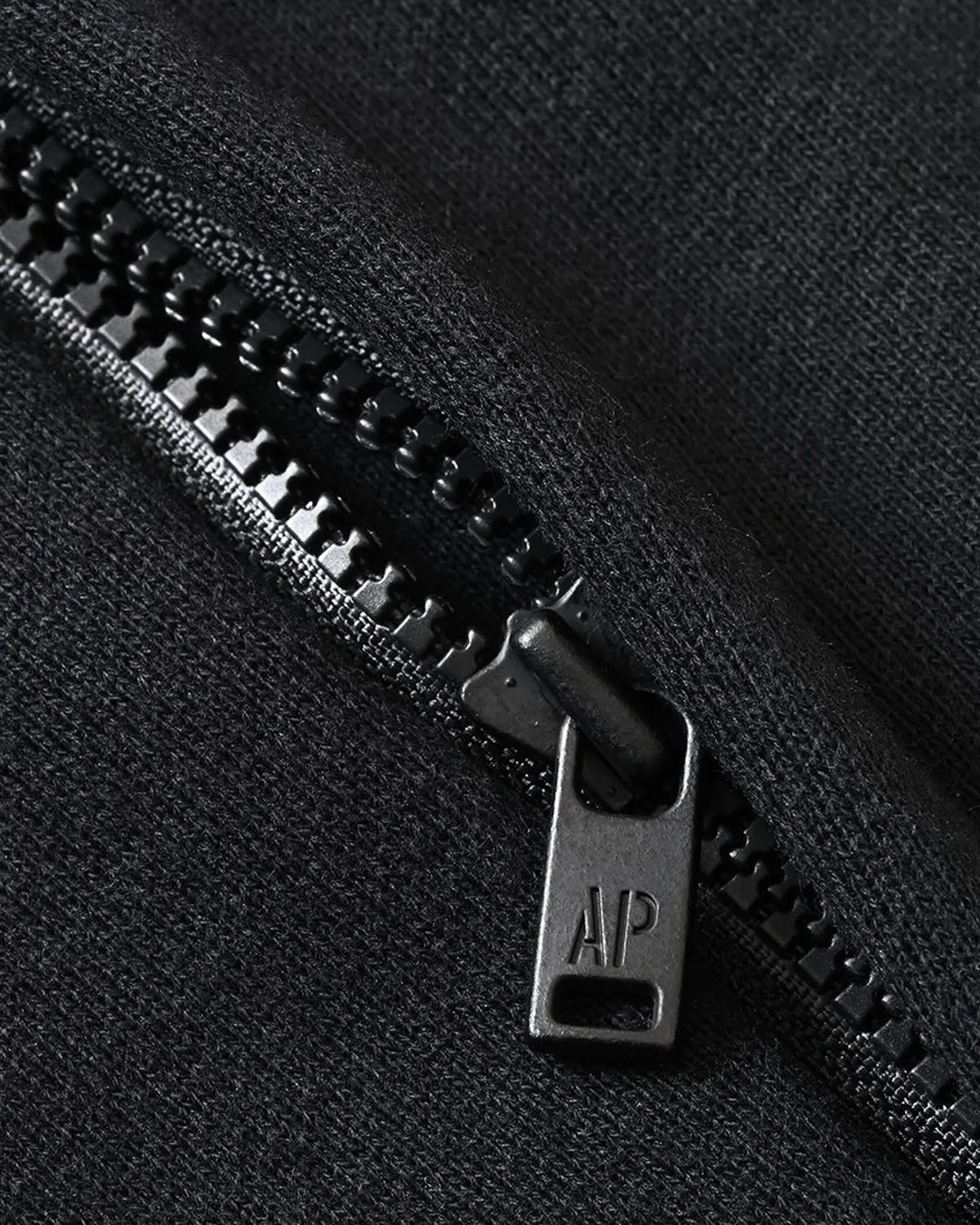 ARTIST PROOF®︎ / 3Lines Logo Crewneck Sweat (ATPF-001CN)