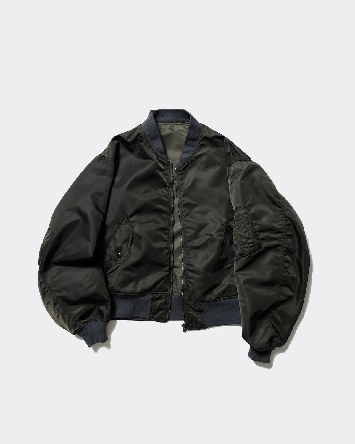 Unlikely / Unlikely Reversible MA-1 (U26S-18-0005)