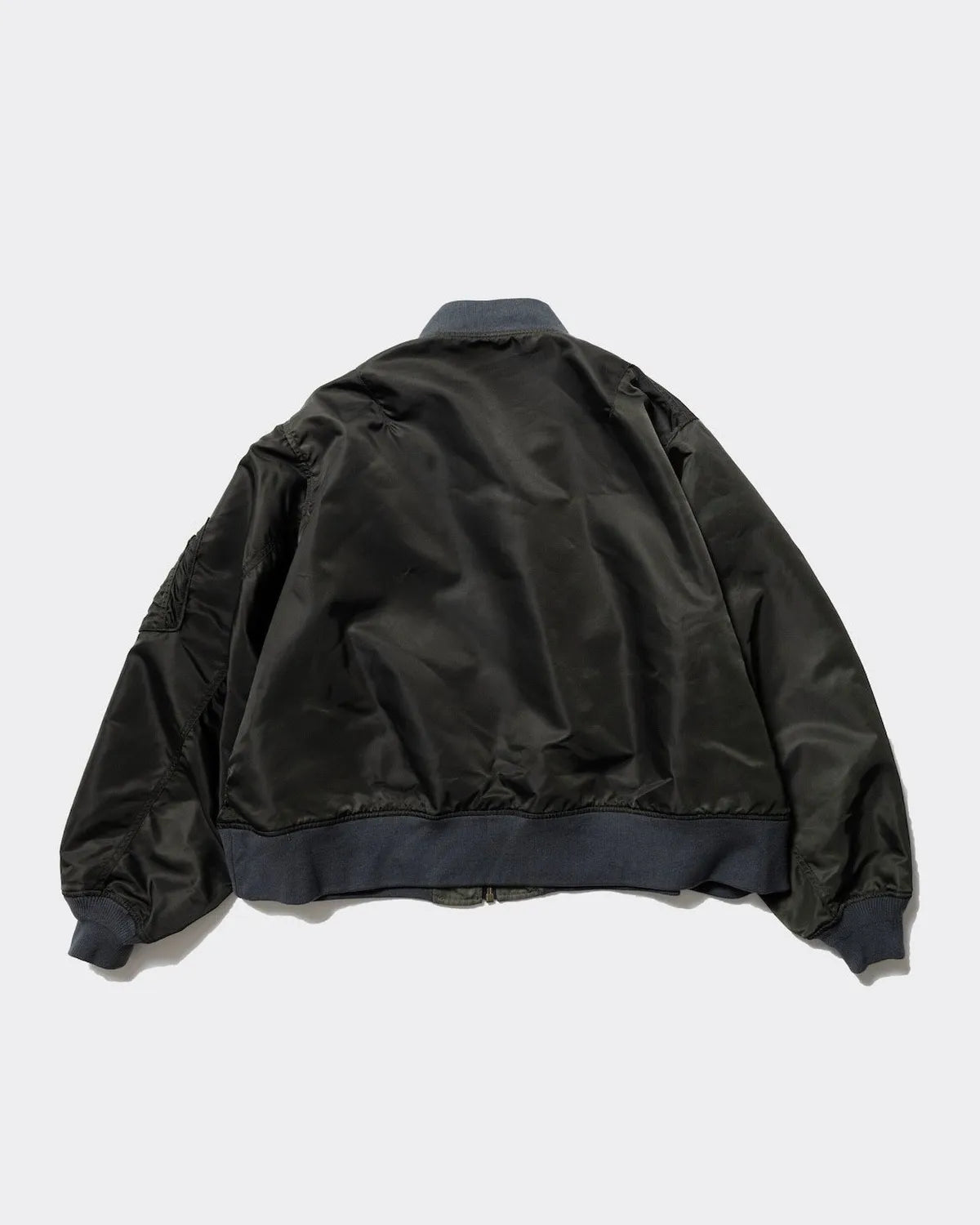 Unlikely / Unlikely Reversible MA-1 (U26S-18-0005)