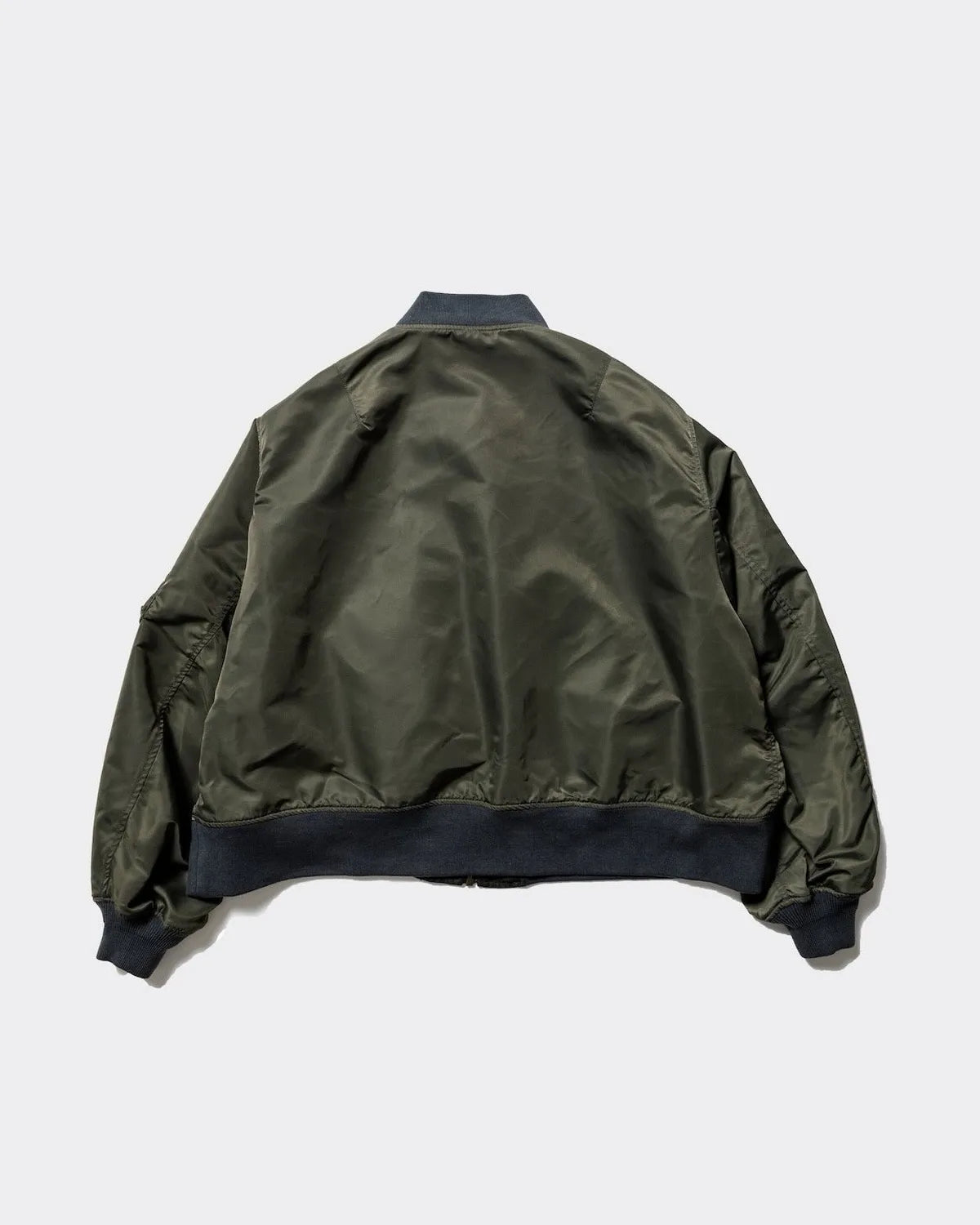 Unlikely / Unlikely Reversible MA-1 (U26S-18-0005)