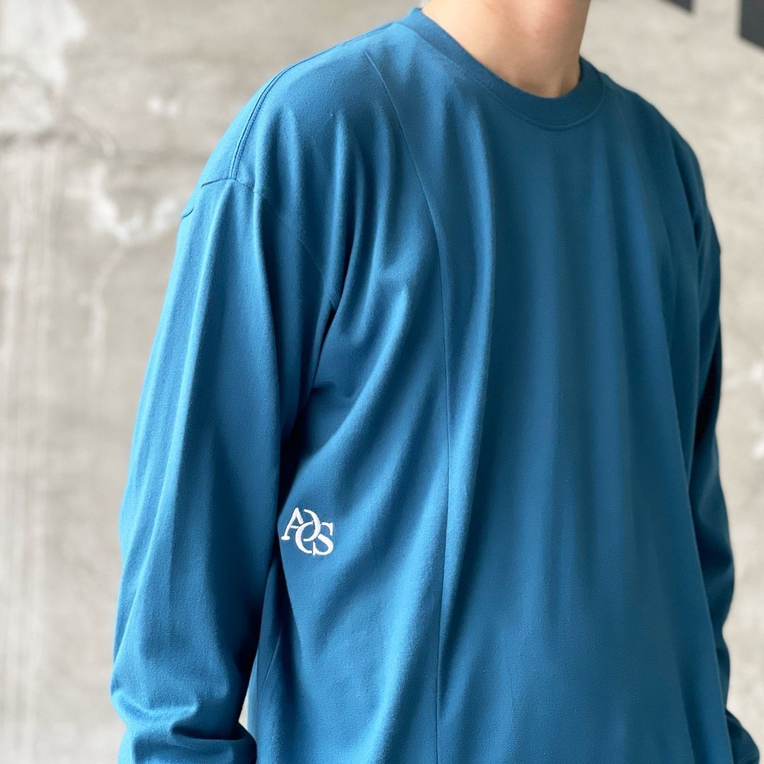 ALWAYS OUT OF STOCK / SWD L/S TEE