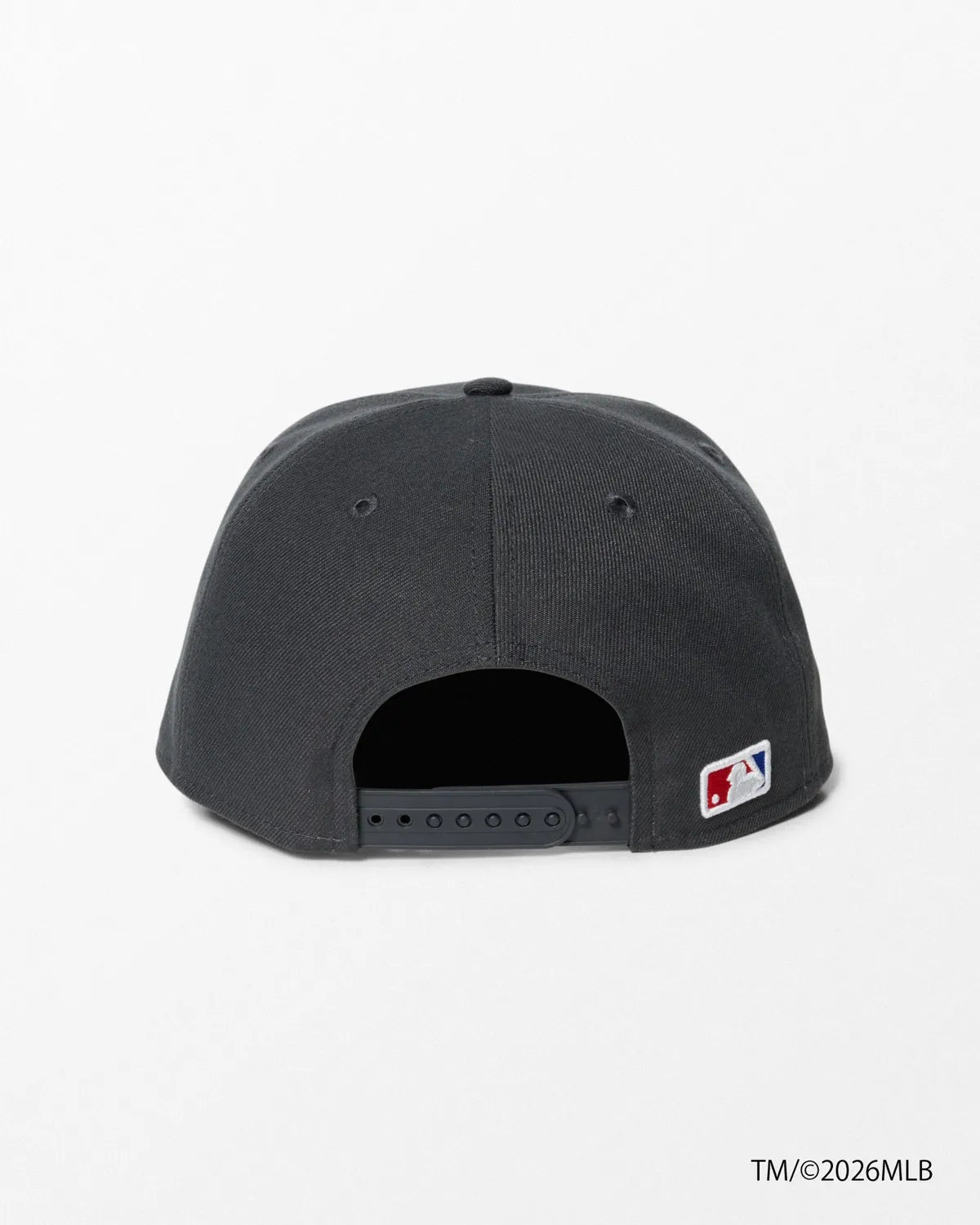 WHIZLIMITED × NEW ERA × Chicago Cubs / CAP (WL-H-118)