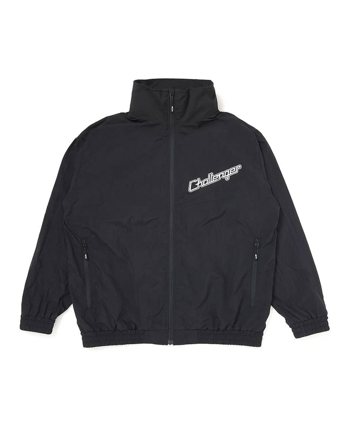CHALLENGER / NYLON WARM JACKET (CLG-JK 026-004)