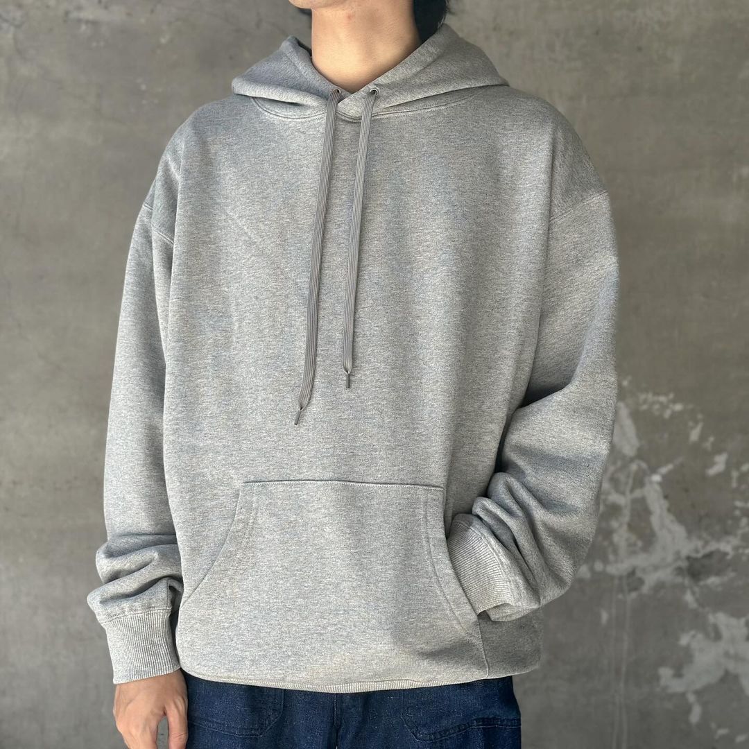 Chaos Fishing Club / LOGO HOODIE