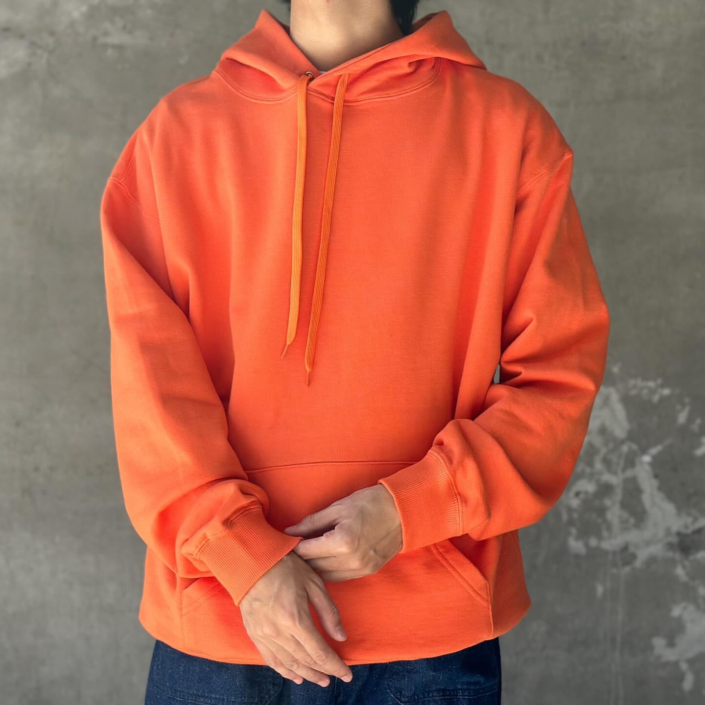 Chaos Fishing Club / LOGO HOODIE