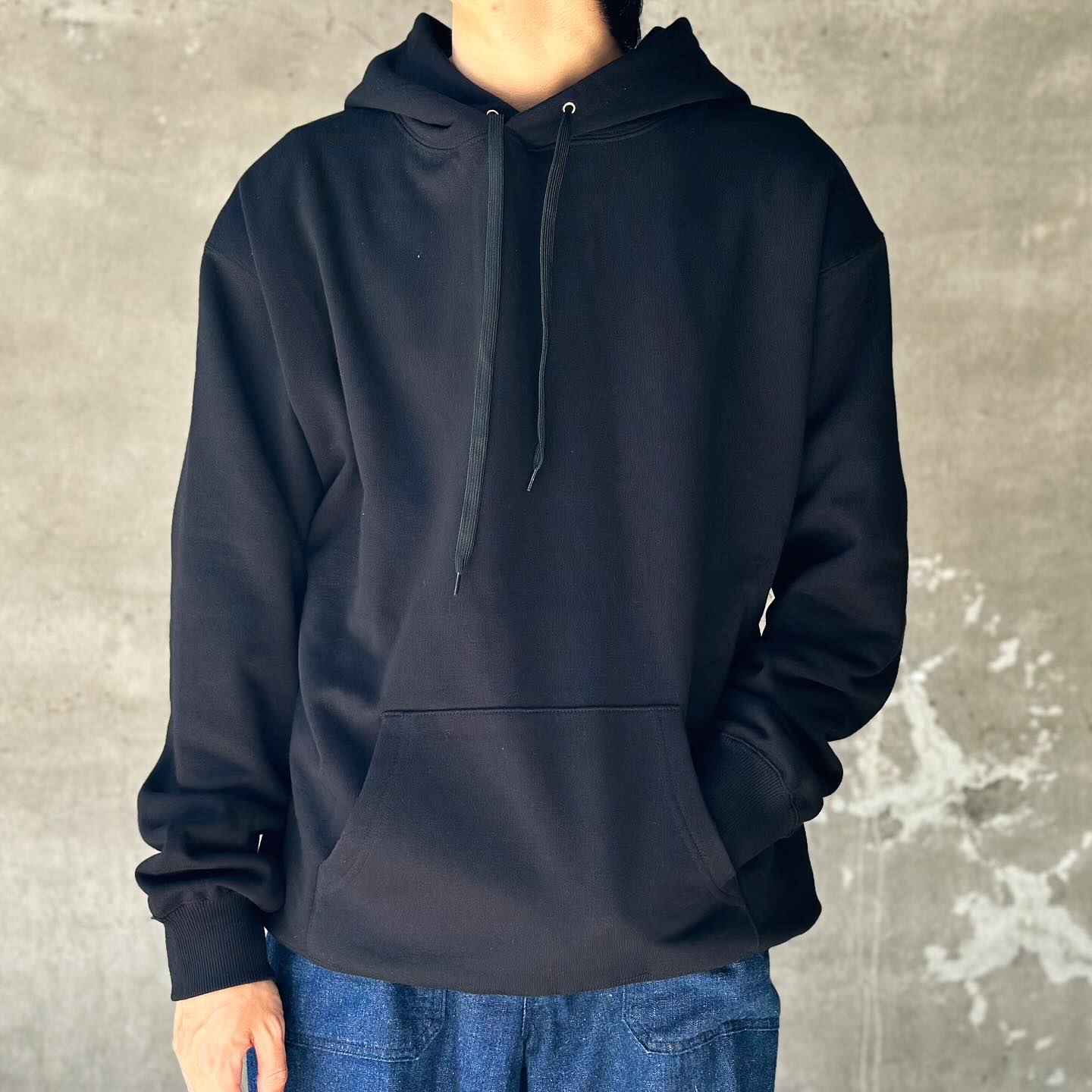 Chaos Fishing Club / LOGO HOODIE