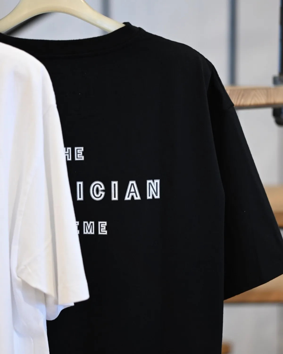 WACKO MARIA × THE PHOENICIAN SCHEME / WASHED HEAVY WEIGHT CREW NECK T-SHIRT -TYPE-2- (TPS-WM-WT02)