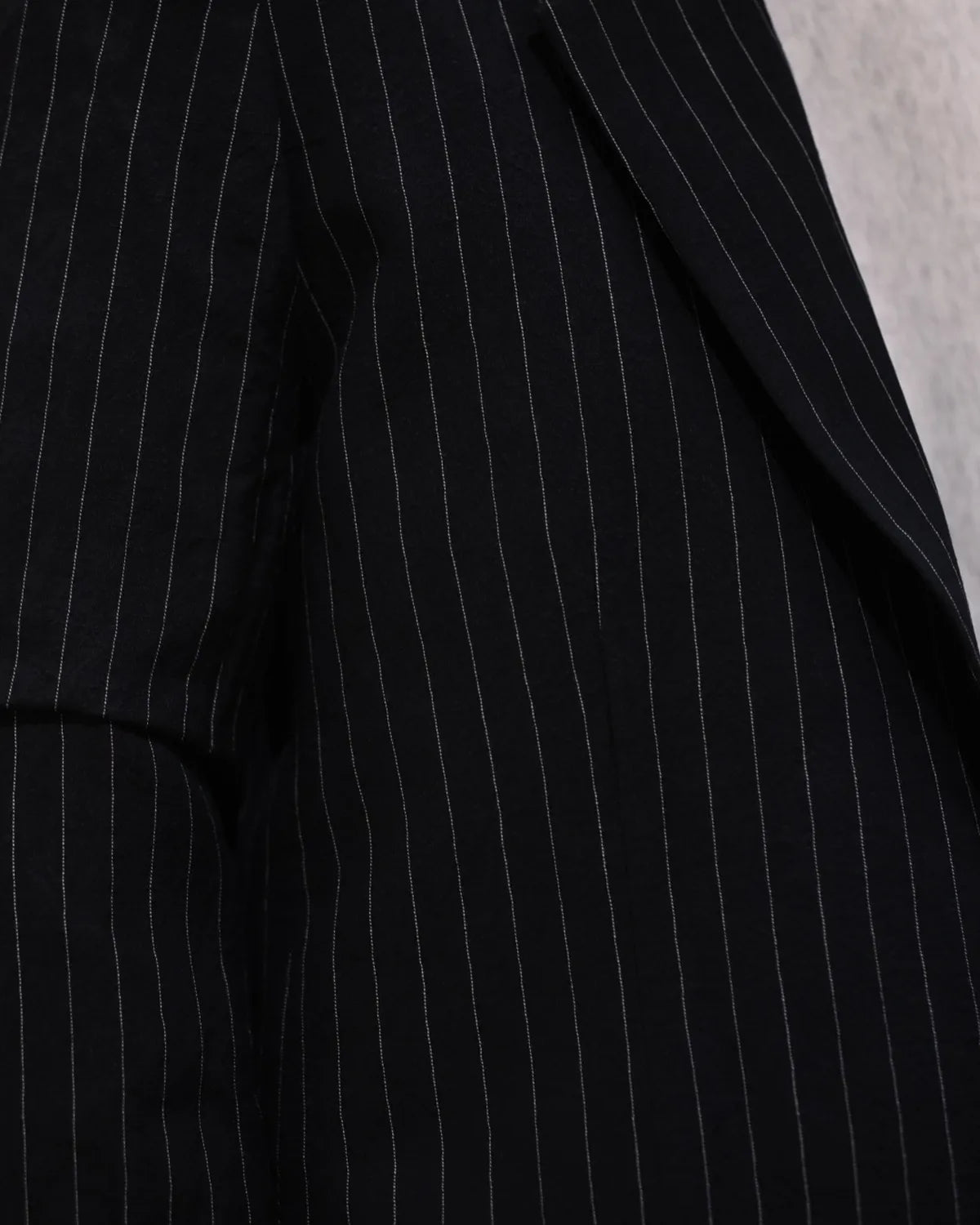 DIGAWEL / Jacket "generic" garment wash (DWAA002)