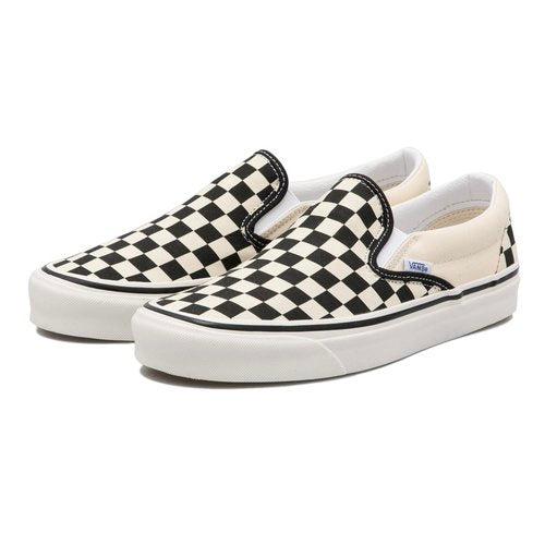 VANS ANAHEIM FACTORYのClassic Slip-On 98 Dx