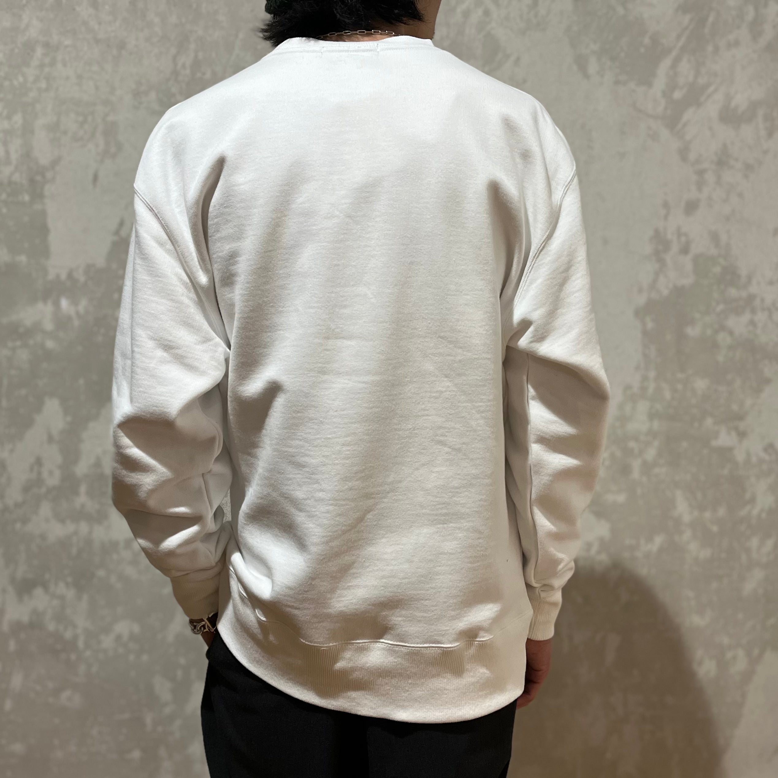 GOD SELECTION XXX / x conix × CREW NECK SHIRT (GX-A24-CXCN-01)